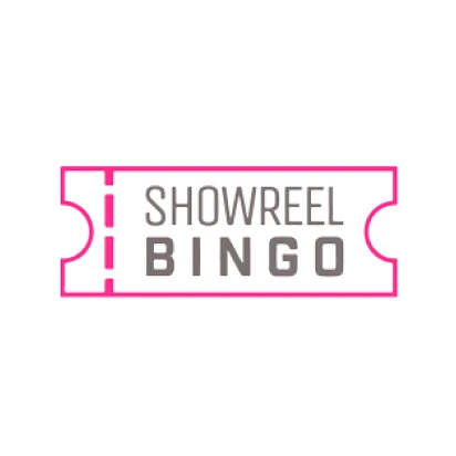 Showreel Bingo