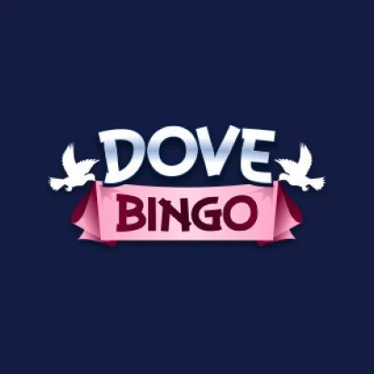 logo for Dove Bingo