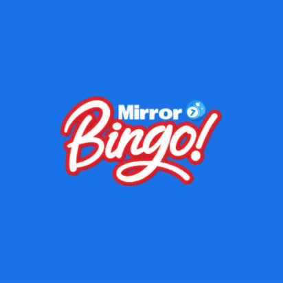 logo image for mirror bingo