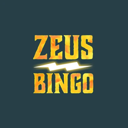 Logo image for ZeusBingo