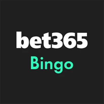 Bet365 Bingo logo Image for Bet365 bingo